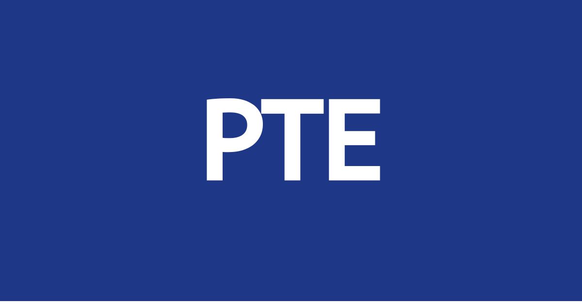 Complete PTE Course